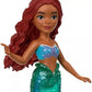 Mattel Disney Princess The Little Mermaid Ariel Sisters Small Doll