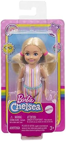 Barbie It Takes Two Doll