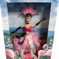 Barbie The Flamingo Doll Birds of Paradise Collection 1998