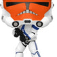 Funko Star Wars 332nd Company Trooper POP Vinyl -A-Million