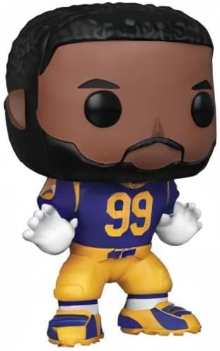 Funko Aaron Donald Los Angeles Rams NFL Pop