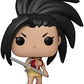 Funko 42935 POP. Vinyl Animation My Hero Academia-Yaoyorozu Figure Multicolour Standard