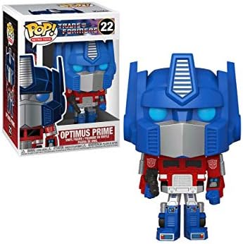 Funko Pop Retro Transformers - Megatron - Collectable Vinyl Figure