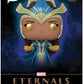 Funko Eternals Ajak Pop Vinyl Figure with Card - Entertainment Earth
