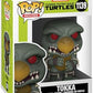 Funko Pop Movies Teenage Mutant Ninja Turtles Secret of The Ooze - Tokka - Collectable Vinyl Figure