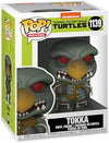 Funko Pop Movies Teenage Mutant Ninja Turtles Secret of The Ooze - Tokka - Collectable Vinyl Figure