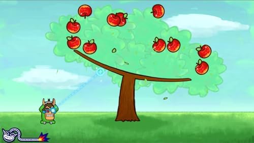 Nintendo WarioWare Get It Together