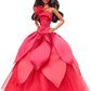 Barbie 2022 Holiday Doll