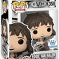 Funko Pop Rocks Eddie Van Halen with Guitar Shop