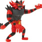 Pokemon Battle Feature Figure - Incineroar