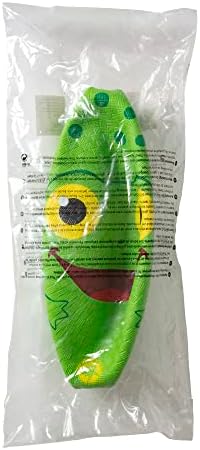 Melissa & Doug Melissa Doug Bulk Froggy Kickball Deflated