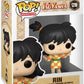 Funko POP Animation Inuyasha - Rin - Collectable Vinyl Figure