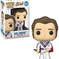Funko Pop Rides Evel Knievel on Motorcycle