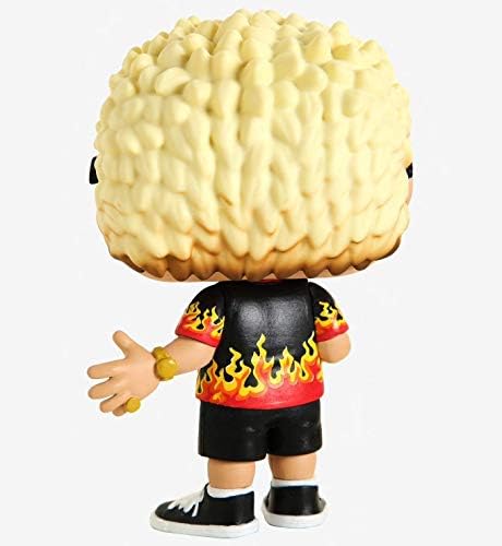 Funko POP Icons Guy Fieri Funko Pop Vinyl Figure Bundled with Compatible Pop Box