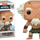 Funko Pop Animation Avatar The Last Airbender - King Bumi Figure Entertainment Earth