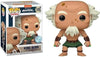 Funko Pop Animation Avatar The Last Airbender - King Bumi Figure Entertainment Earth