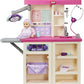 Little Tikes My First Baby Care Center for Doctor Nurse Parent Role Play with 15 for Boys