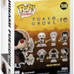 Funko POP Animation Tokyo Ghoul Re - Hinami Fueguchi - 16 Odds for Rare Chase Variant - Collectable Vinyl Figure