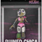 Funko Action Figure Ruin - Ruined Chica - FNAF - Collectable - - - for Boys Girls Adults