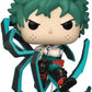 Funko Pop Animation My Hero Academia - Deku Blackwhip Glow-in-The-Dark PX Vinyl Figure