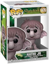 Funko POP Disney The Jungle Book - Hathi Jr.a - Collectable Vinyl Figure
