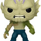 Funko POP Marvel Secret Invasion - Gravik - Collectable Vinyl Figure