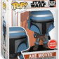 Funko Star Wars Axe Woves Pop 602