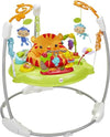 Fisher-Price Jumperoo Roarin' Rainforest