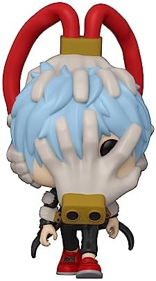 Funko Pop Animation My Hero Academia - Shigaraki Multicolor
