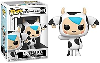 Funko Pop Tokidoki - Sandy