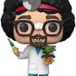 Funko Pop Rocks Cypress Hill - B Real Dr. Greenthumb