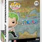 Funko POP Animation Roronoa Zoro - One Piece - Collectable Vinyl Figure