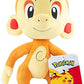 Pokemon 8 Chimchar Plush