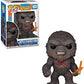 Funko Pop Movies Godzilla Vs Kong - Battle Worn Kong
