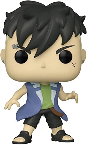 Funko POP Animation Boruto - Kawaki