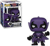 Funko Pop Marvel Animated Spider-Man Movie - Prowler Figure Multicolor