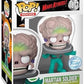 Funko POP Movies Mars Attacks - Soldier Styles May Vary Glow SPC' for ASIN 'B0D7MGV3LW