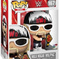 Funko POP WWE Wolfpac Hulk Hogan - Collectable Vinyl Figure