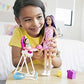 Barbie Skipper Babysitter Inc Playset