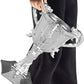 Mattel Harry Potter 2-Pack Gift Set 12-inch Voldemort 10.5-inch Harry Doll