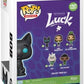 Funko Pop Movies Luck - Bob