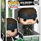 Funko Pop Metal Gear - Naked Snake
