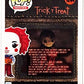 Funko Spirit Halloween Trick 'r Treat Chuckles POP Figure