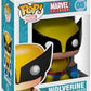 Funko Pop Marvel X-Men Wolverine Vinyl Bobble Head