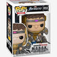 Funko POP Marvel Scotch- POP 7