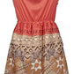 Disney Princess Moana Dress Sing Shimmer Musical Outfit Sing-A-Long to How Far I'll Go