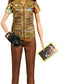 Barbie Photojournalist Doll