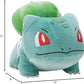 Pokemon Charmander Select Velvet Plush