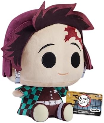 Funko Plush