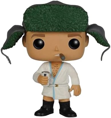 Funko Clark Griswold National Lampoon's Christmas Vacation Funko Pop